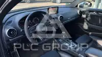 2019 Audi RS3