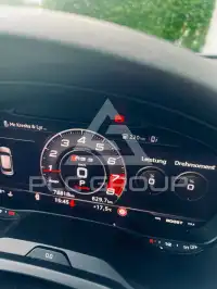 2019 Audi RS3