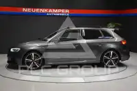 2019 Audi RS3