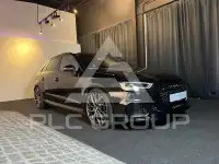 2019 Audi RS3