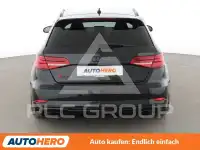 2019 Audi RS3