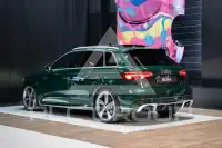 2019 Audi RS3