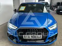 2019 Audi RS3