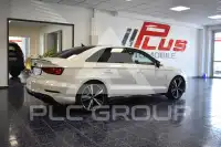 2019 Audi RS3