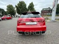 2019 Audi RS3