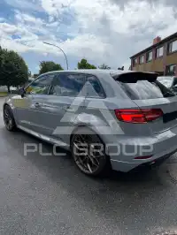 2019 Audi RS3