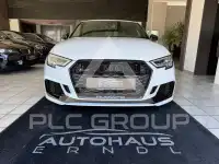 2019 Audi RS3