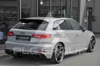 2019 Audi RS3