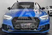 2019 Audi RS3