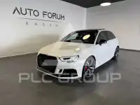 2019 Audi RS3