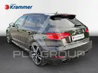2019 Audi RS3