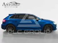2019 Audi RS3