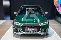 2019 Audi RS3