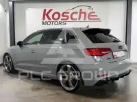 2019 Audi RS3
