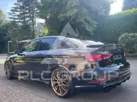 2019 Audi RS3