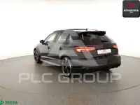 2019 Audi RS3