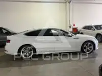2019 Audi A5