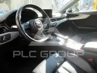 2019 Audi A5
