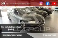 2019 Audi A5