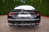 2019 Audi A5