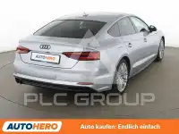 2019 Audi A5