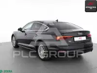 2019 Audi A5