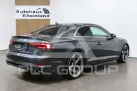 2019 Audi A5