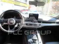 2019 Audi A5