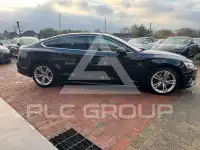 2019 Audi A5