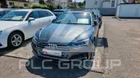2019 Audi A5