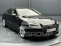 2019 Audi A5