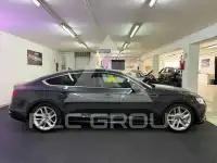 2019 Audi A5
