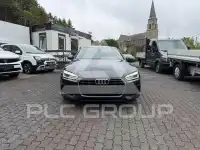 2019 Audi A5