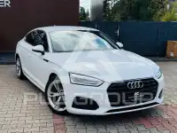 2019 Audi A5