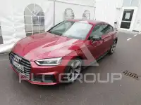 2019 Audi A5