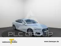 2019 Audi A5