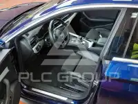 2019 Audi A5