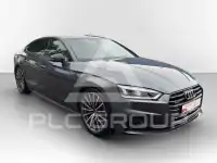 2019 Audi A5