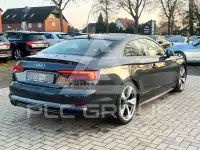2019 Audi A5