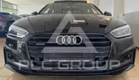 2019 Audi A5