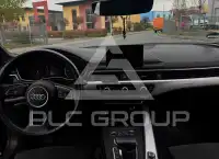 2019 Audi A5