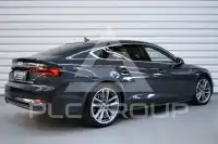 2019 Audi A5