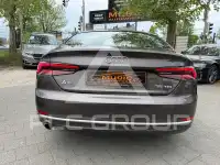 2019 Audi A5