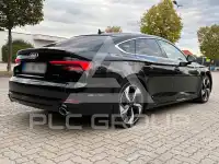 2019 Audi A5