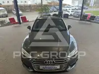 2019 Audi A5