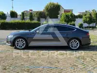 2019 Audi A5