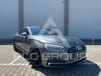 2019 Audi A5