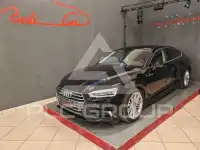 2019 Audi A5