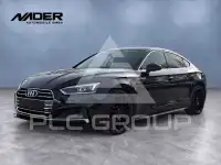 2019 Audi A5