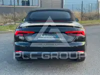 2019 Audi A5